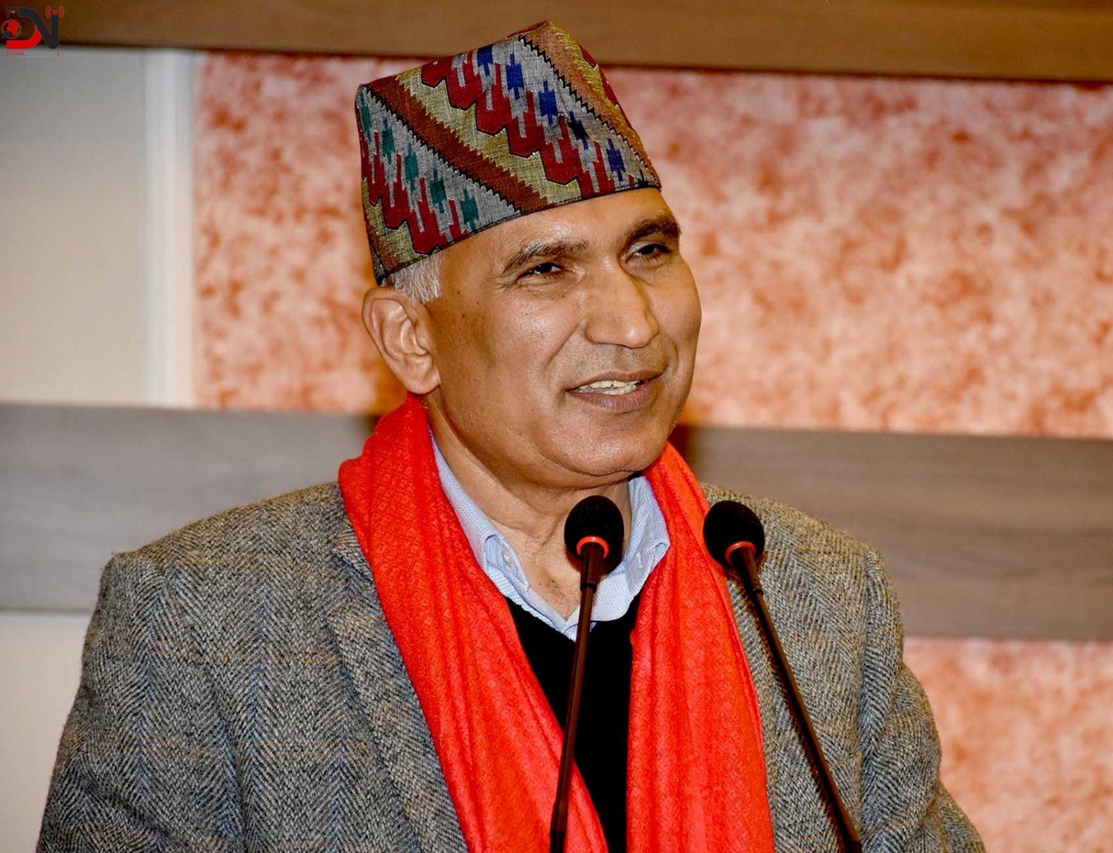 देशमा आजः ८ बजे ८ खबर