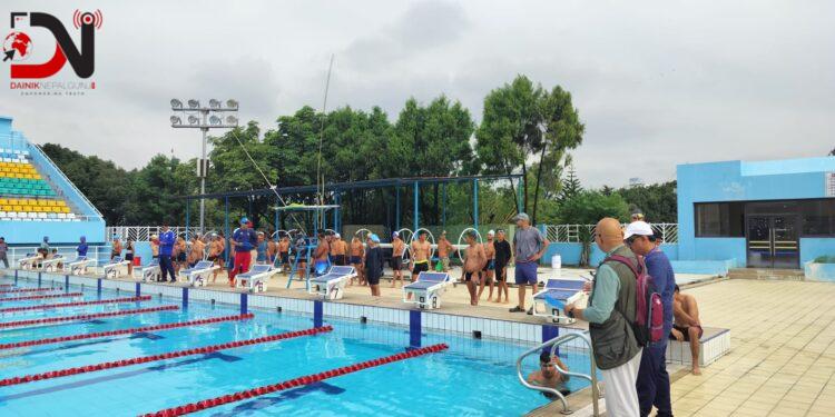 जीवन रक्षक तालिम