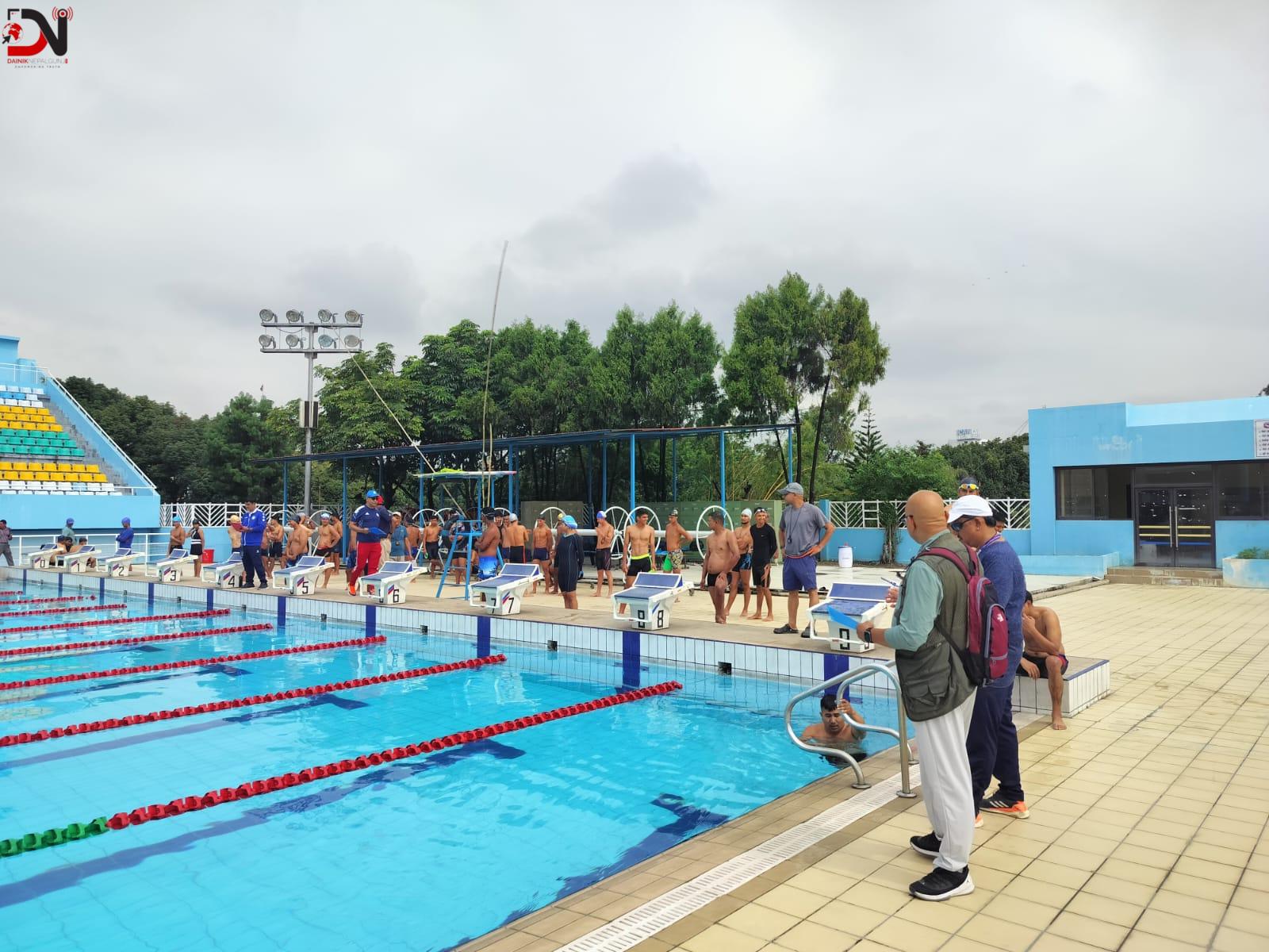 जीवन रक्षक तालिम