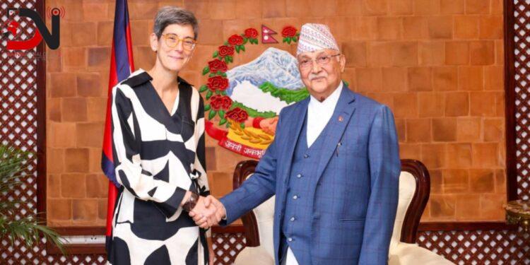 देशमा आजः ८ बजे ८ खबर