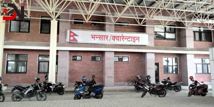 एक अर्ब घटाइयो भन्सार लक्ष्य