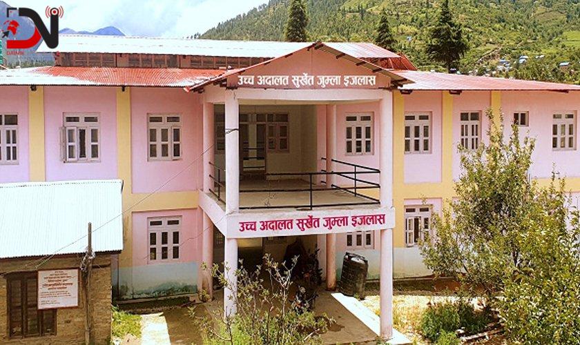 उच्च अदालत सुर्खेत, जुम्ला इजलासबाट ९० प्रतिशत मुद्दा फछ्यौट