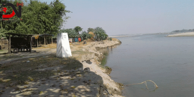 १०५ नम्बर ‘पिलर’ कटानको उच्च जोखिममा