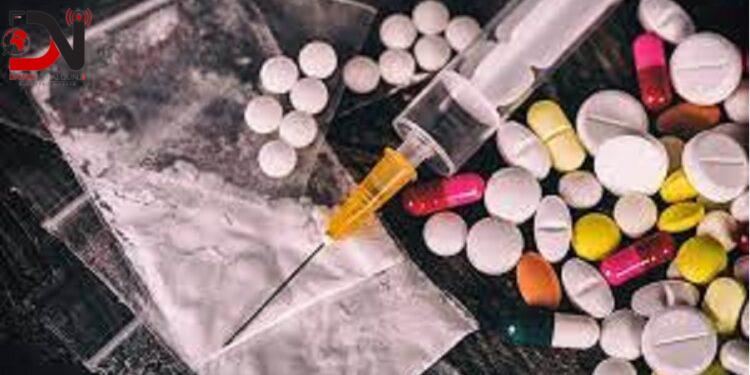 मानव हाडको धुलो हालेर लागुऔषध !