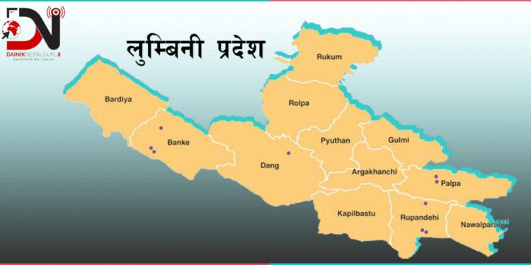 लुम्बिनीका ११ हजार होटलमा २ खर्ब लगानी