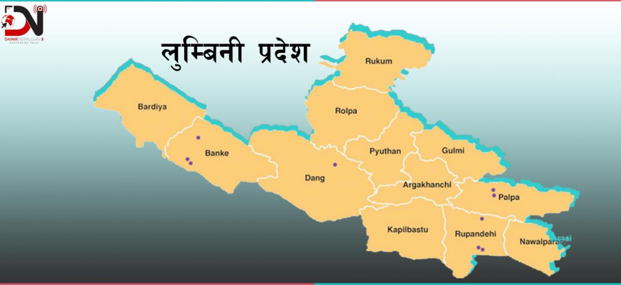 लुम्बिनीका ११ हजार होटलमा २ खर्ब लगानी