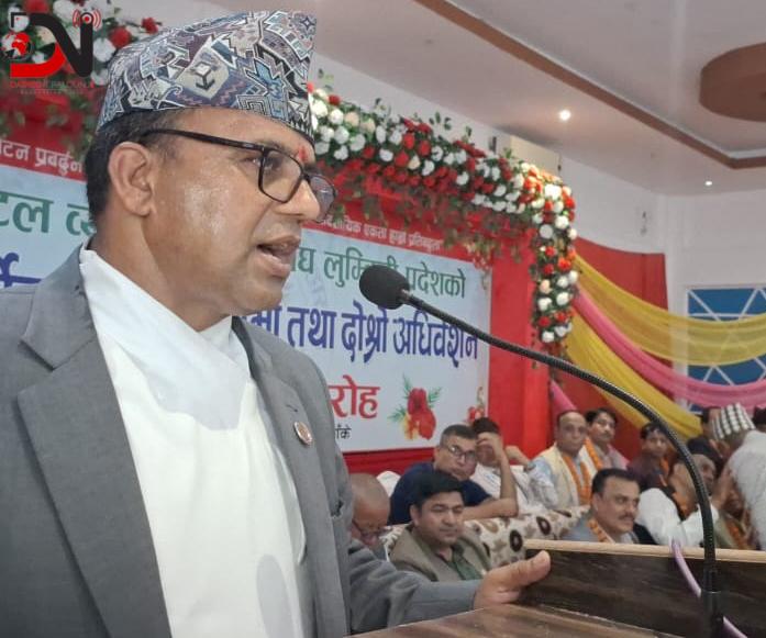 पर्यटन नीति र कानुन समयानुकूल बनाइने छ : मन्त्री पाण्डे