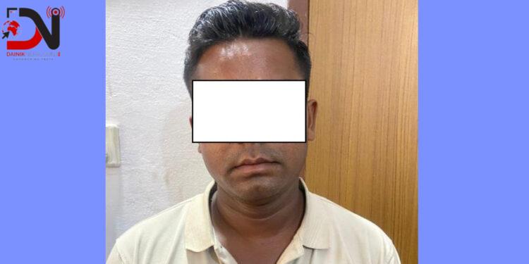 बाँकेमा नक्कली डिएसी पक्राउ