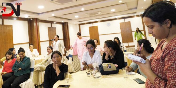 जवाफदेहिता अनुगमन संयन्त्रको खोजी