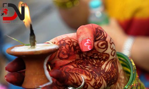 मनाइँदै साउने (कर्कट) सङ्क्रान्ति पर्व