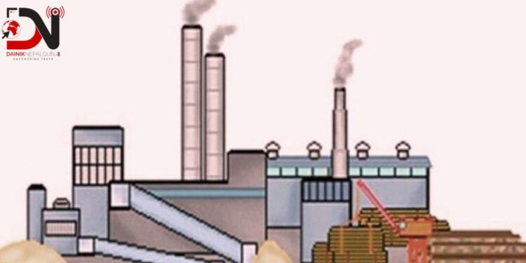 दाङमा आठ सय ७७ वटा व्यावसायिक फर्म बन्द