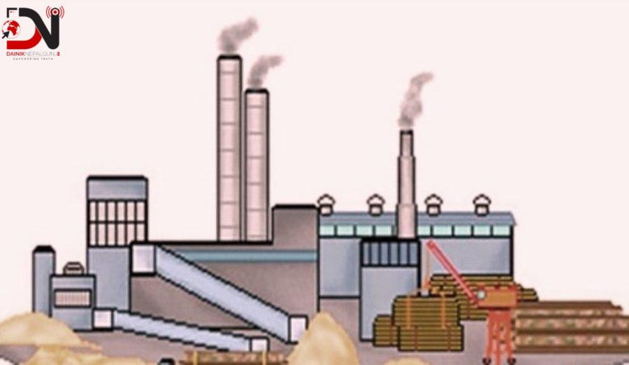 दाङमा आठ सय ७७ वटा व्यावसायिक फर्म बन्द