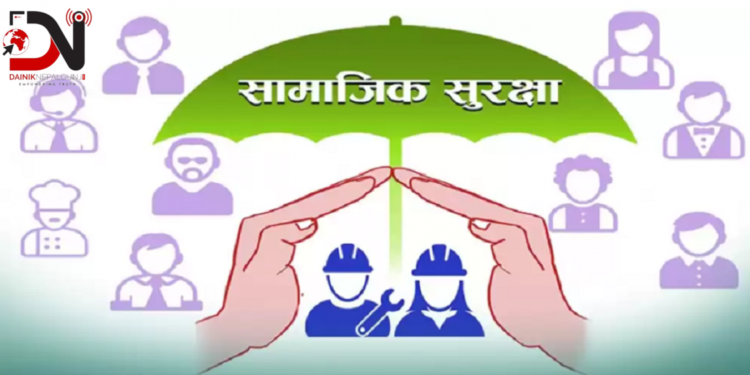 कोषद्वारा एक हजार करोड बढी दाबी भुक्तानी