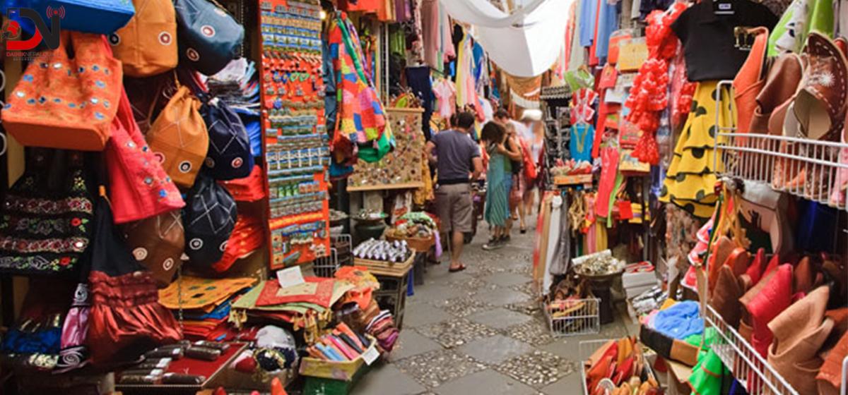 जन्मदेखि मृत्युकर्मका सबै सामान भारतीय बजारमै निर्भर !