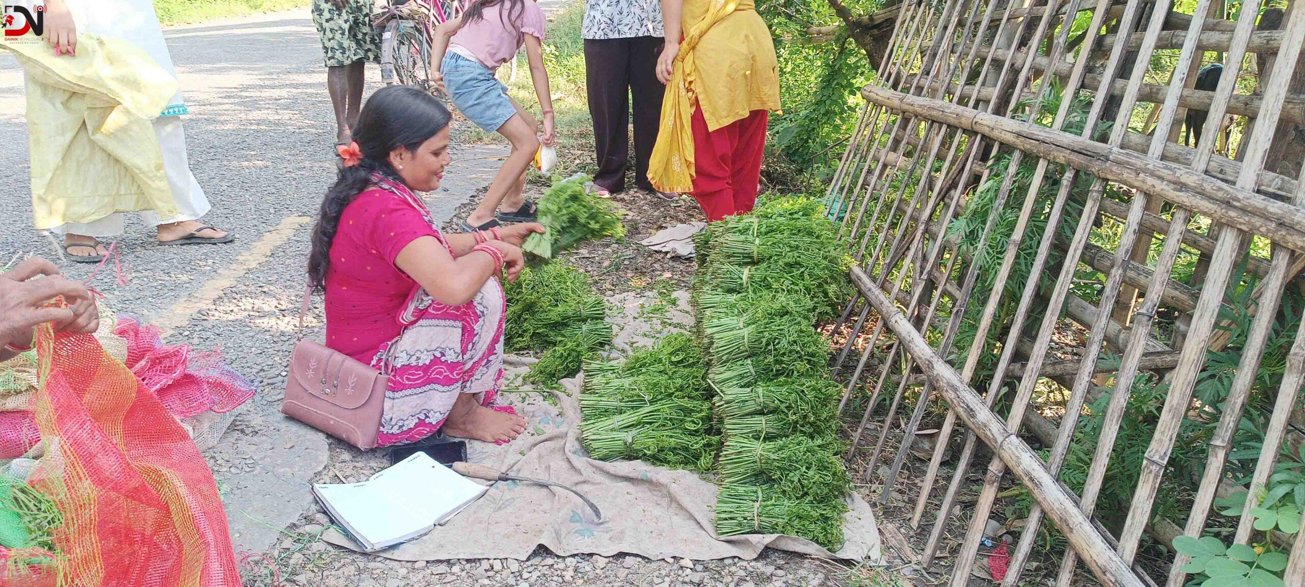 निगुरो व्यापार: लगानी बिना नै लोभलाग्दो आम्दानी