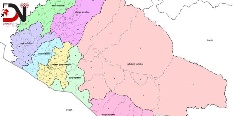 बाँके : लिजा कसले कति अंक पाए ?