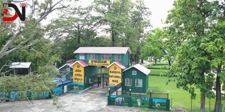 बर्दिया राष्ट्रिय निकुञ्जमा पर्यापर्यटनबाट बढी राजस्व
