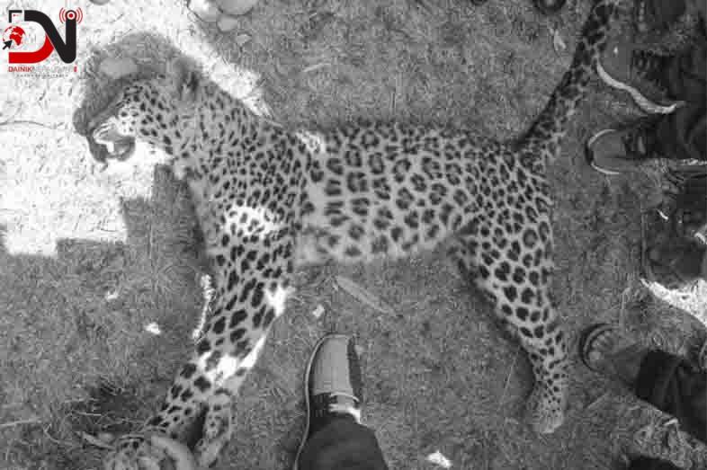 प्लानद्वारा बर्दियामा सञ्चालित परियोजना अनुगमन