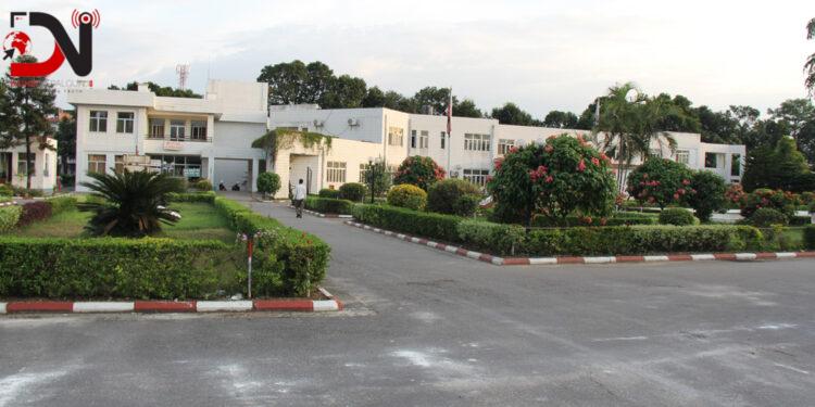 सबै प्रदेशमा सेवा विस्तार गर्दै क्यान्सर अस्पताल