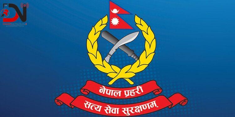 नेपाल प्रहरी : कार्यसम्पादन सम्झौता