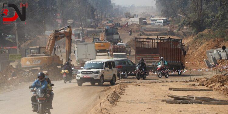 देशमा आजः ८ बजे ८ खबर