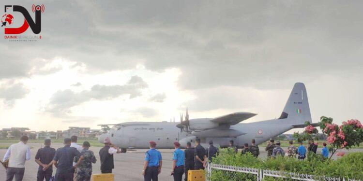 देशमा आजः ८ बजे ८ खबर