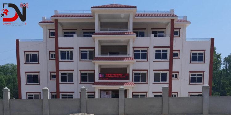 बैजनाथ : आन्तरिक आयको सात गुणा प्रशासनिक खर्च