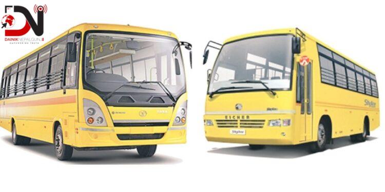 उच्च जोखिम भएका जिल्लामा रात्रि बस नचलाउन आग्रह