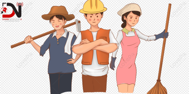 बाँके : ज्याला बढ्यो