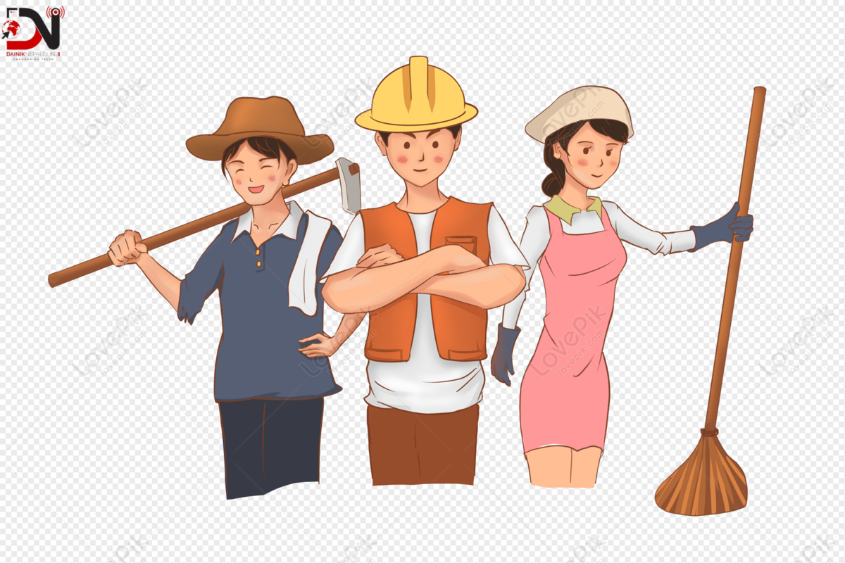 बाँके : ज्याला बढ्यो