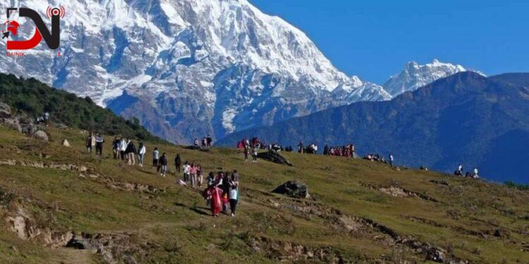 लेक लागेर एक वर्षमा २१ जनाको मृत्यु