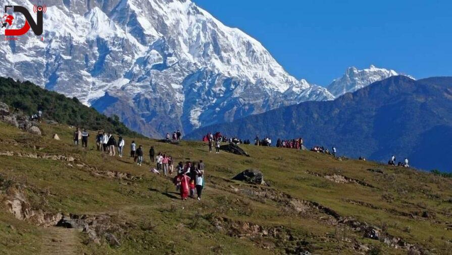 लेक लागेर एक वर्षमा २१ जनाको मृत्यु