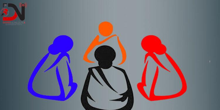 लघुउद्यमबाट आयआर्जन गर्दै बाँकेका दलित महिला