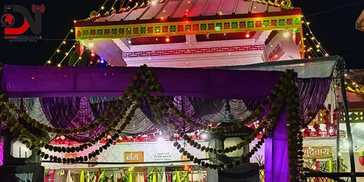 आज श्रीकृष्ण जन्माष्टमी