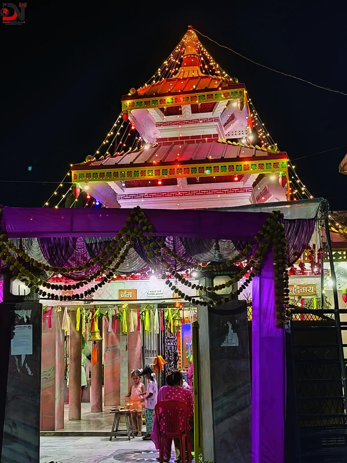 आज श्रीकृष्ण जन्माष्टमी