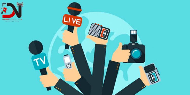 ‘मिडियामा कमजोर दलित प्रतिनिधित्व र विषयवस्तु’