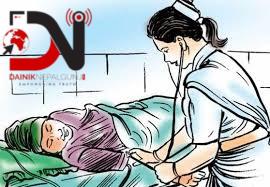 स्वास्थ्य संस्थामा प्रसूति गराउने महिलाको सङ्ख्यामा बढ्दै