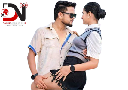 नवराजको ‘छुच्ची माया’