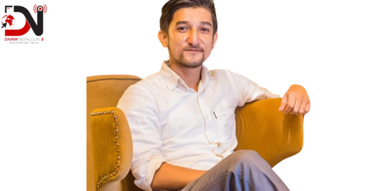 सिनेरोयल यात्राः वृद्धि र नवीनताको प्रतिबिम्ब