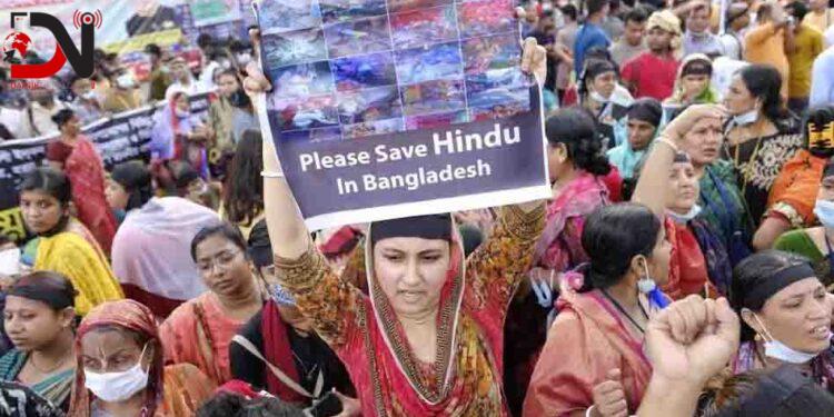 सयौँ हिन्दु सुरक्षाको कारण भारतीय सीमामा