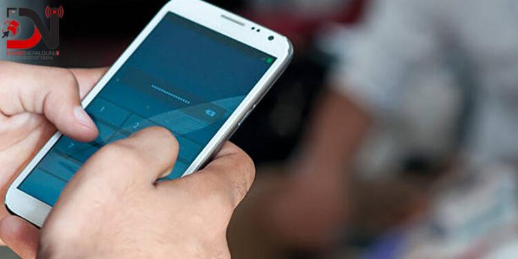 एक महिनामा तीन अर्ब ४६ करोड ६३ लाखको ‘स्मार्टफोन’ आयात