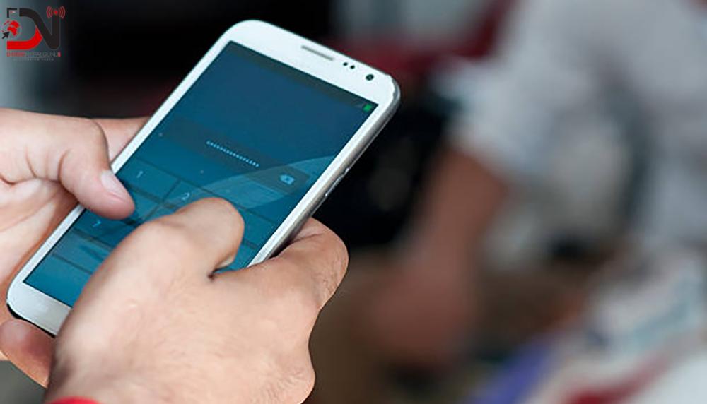 एक महिनामा तीन अर्ब ४६ करोड ६३ लाखको ‘स्मार्टफोन’ आयात