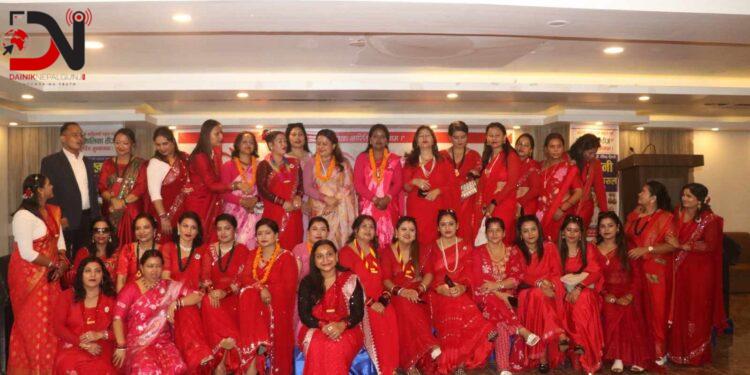 शिक्षा शाखा अधिकृत गौतमलाई