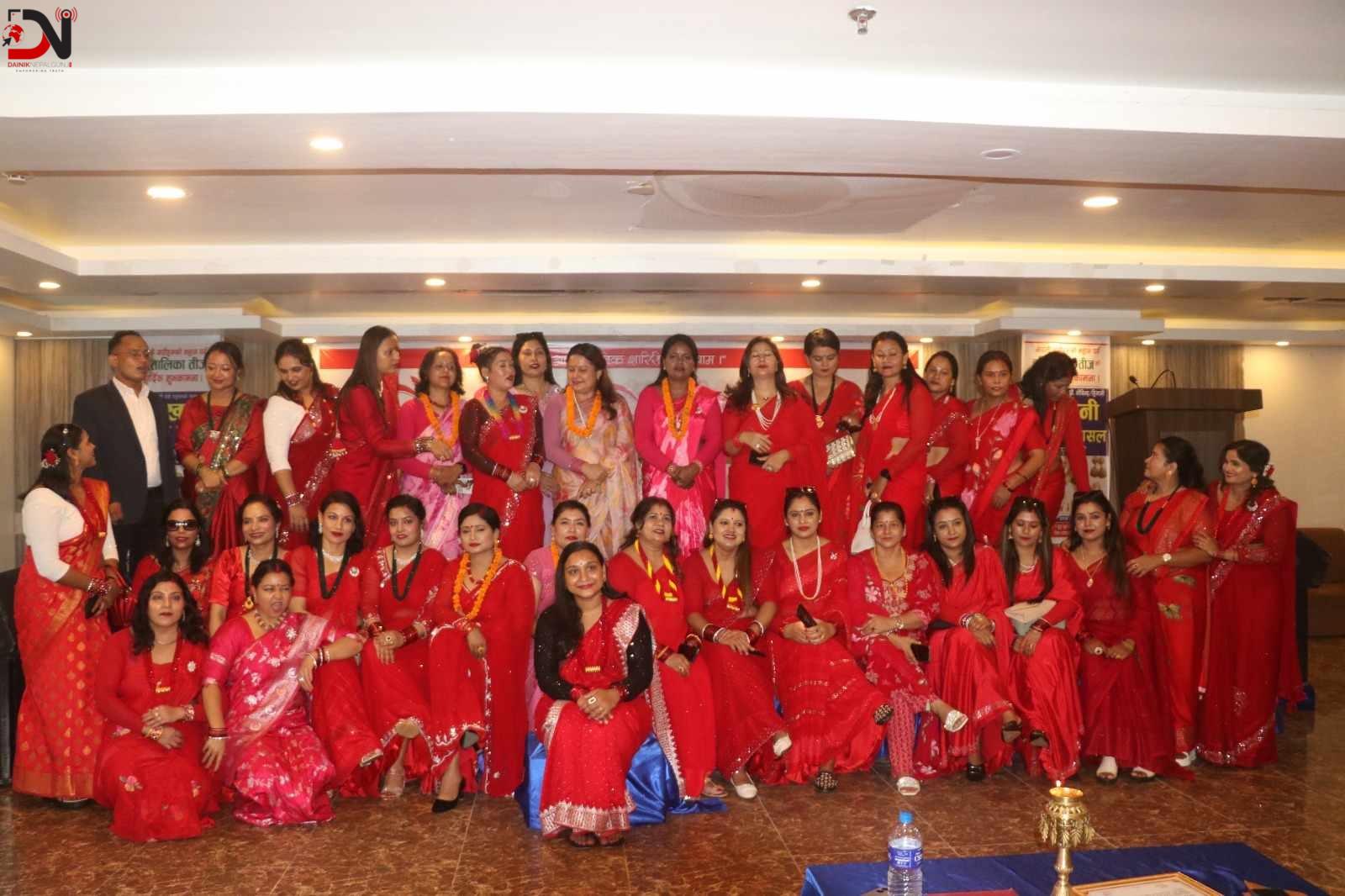 शिक्षा शाखा अधिकृत गौतमलाई