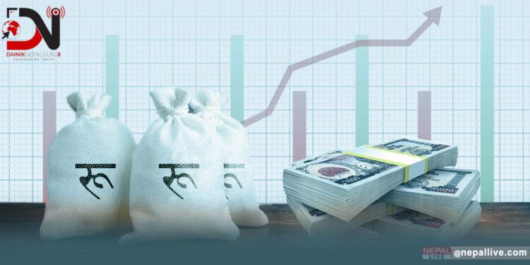 कर प्रणाली सुधारका लागि आन्तरिक राजस्व परिचालन रणनीति जारी