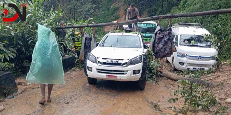 अस्थायी आवासका लागि अनुदान उपलब्ध गराइने