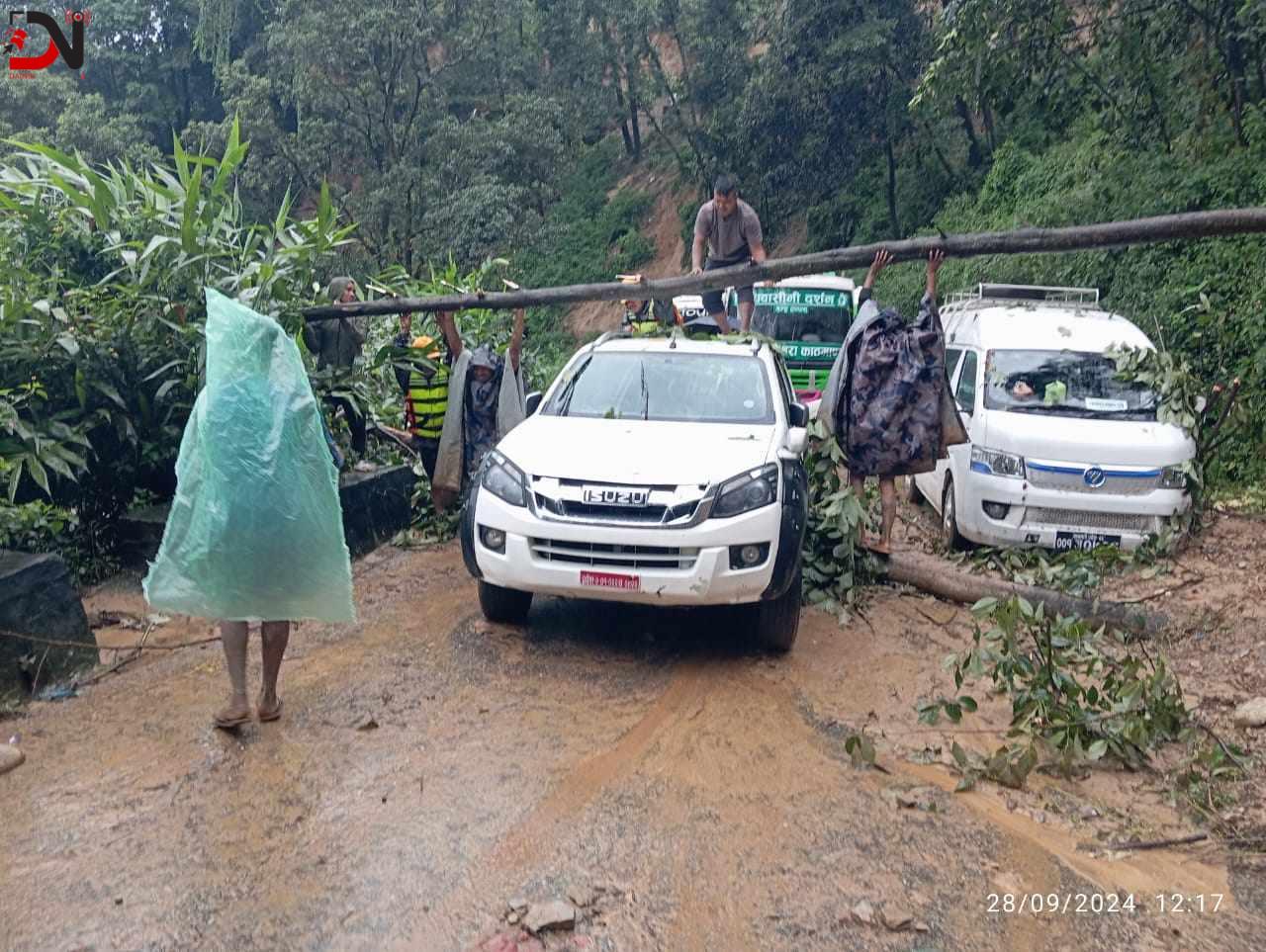 अस्थायी आवासका लागि अनुदान उपलब्ध गराइने