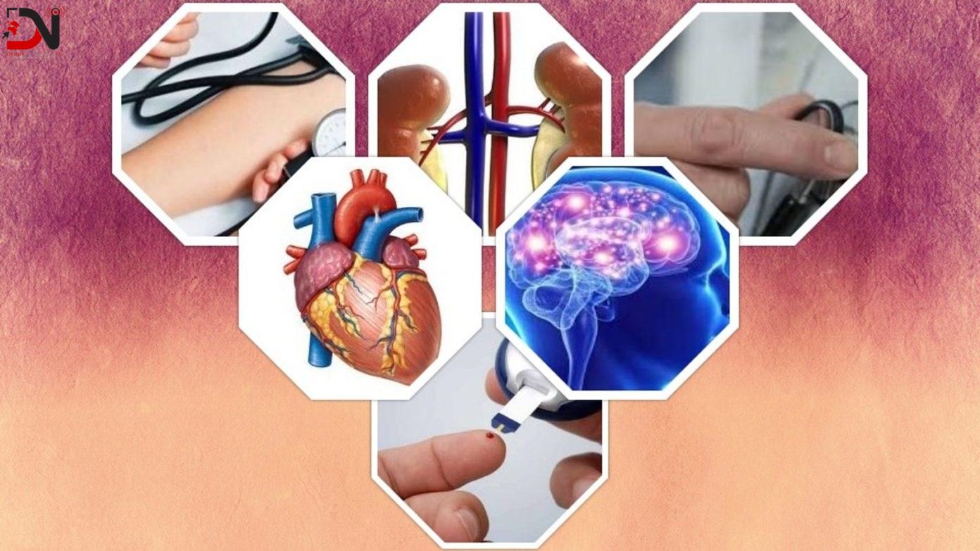 देशमा आजः ८ बजे ८ खबर