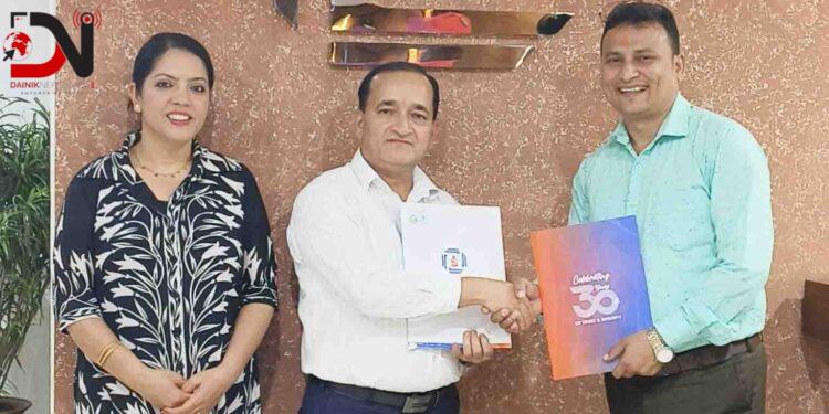 एचसीआरसीमा ‘क्यासलेस उपचार’