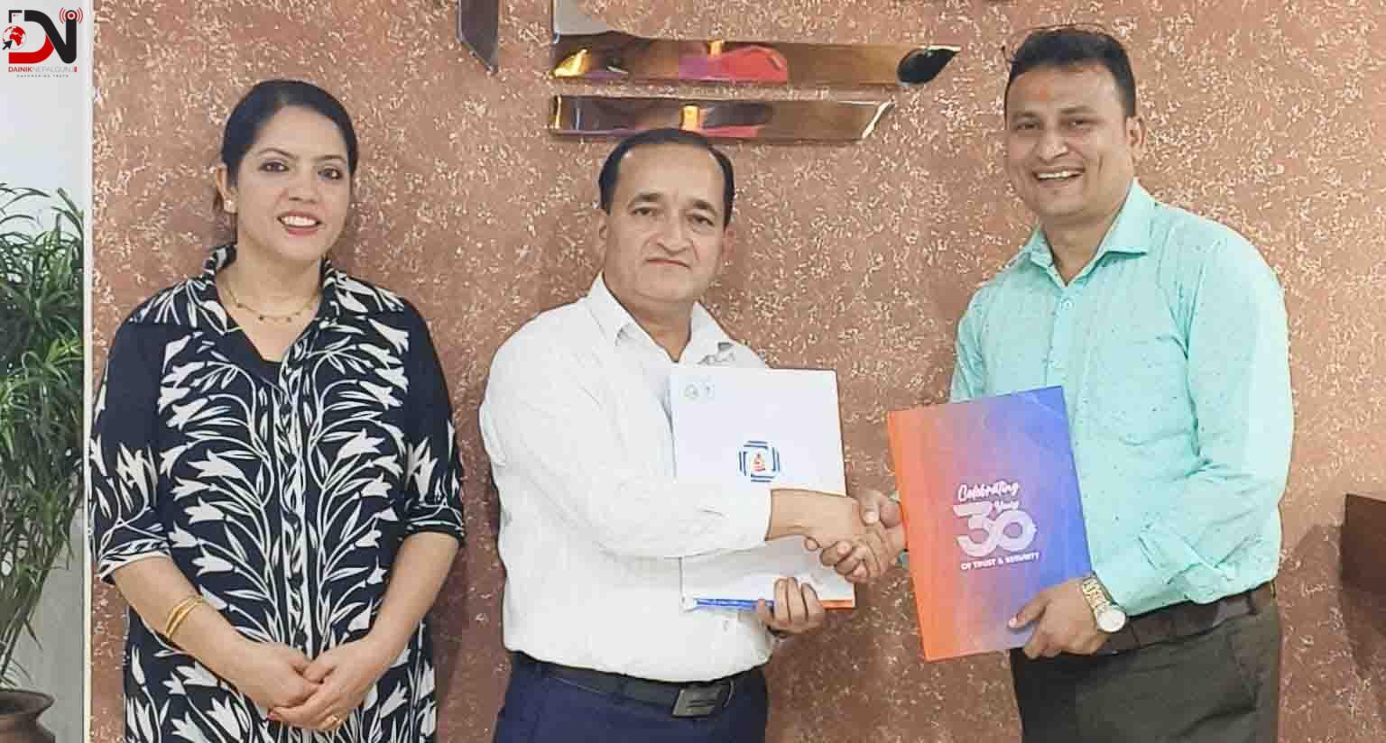 एचसीआरसीमा ‘क्यासलेस उपचार’